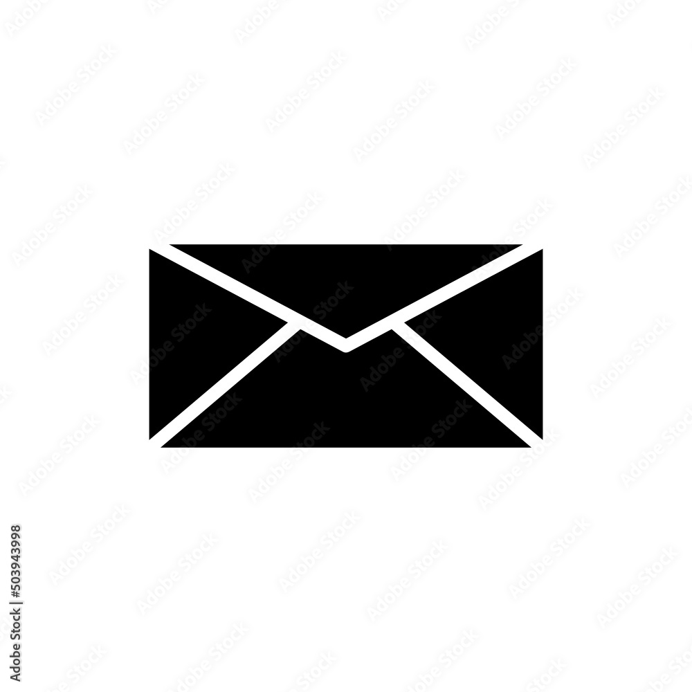 Envelope Icon Envelope Icon