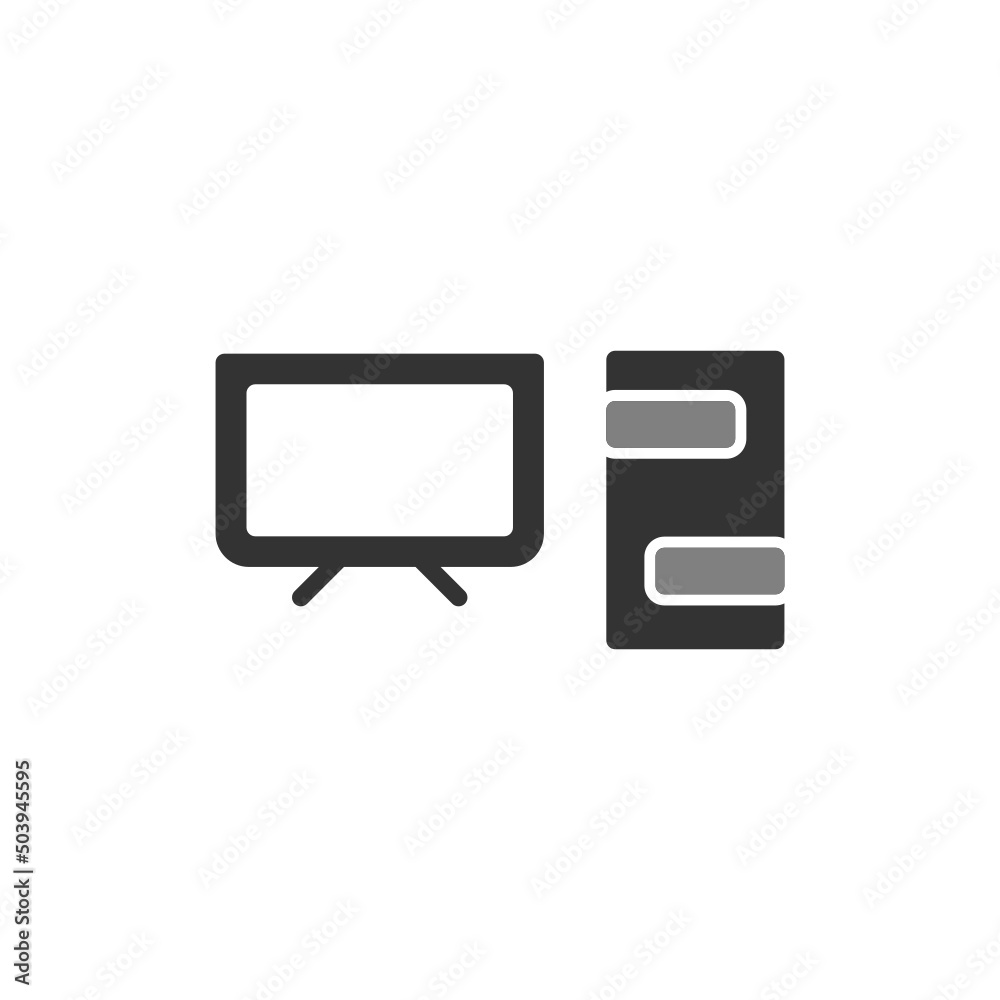 Computer Icon Computer Icon