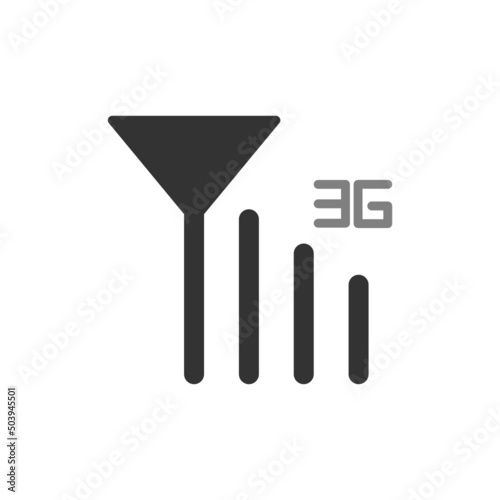 Signals Icon