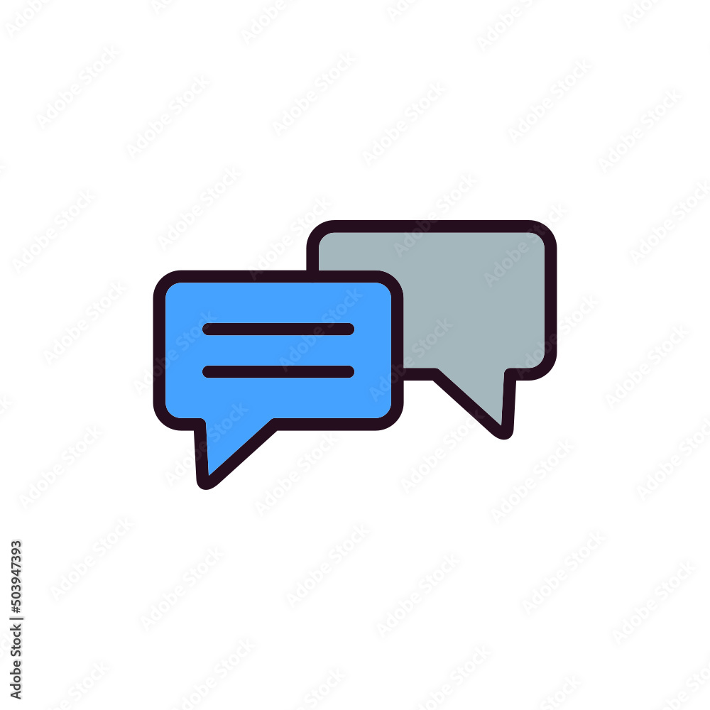 Talk Icon Talk Icon