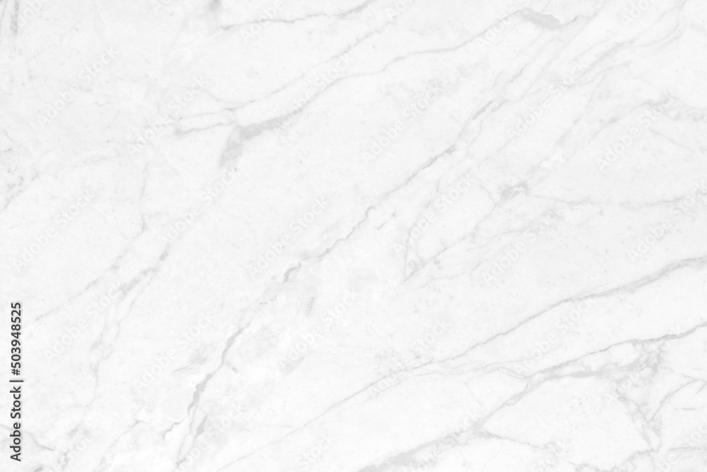 Natural white marble texture luxurious background, for design art work.