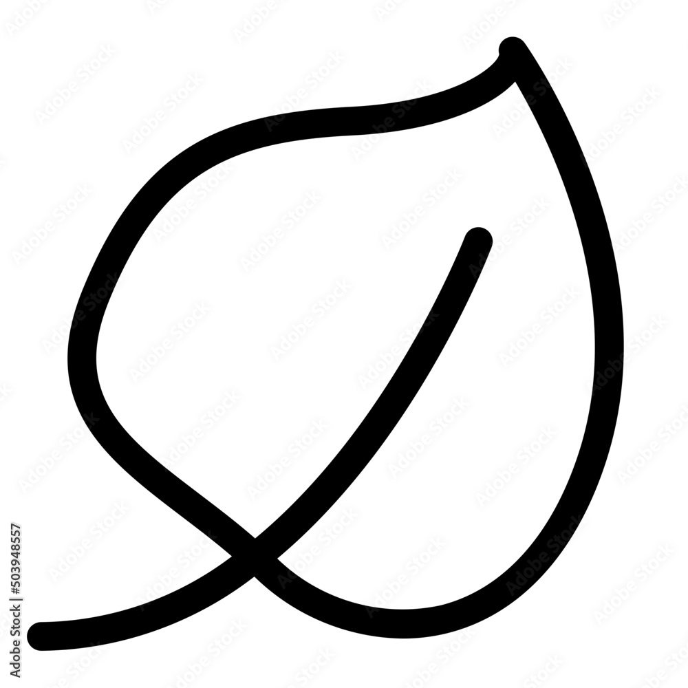 leaf icon leaf icon