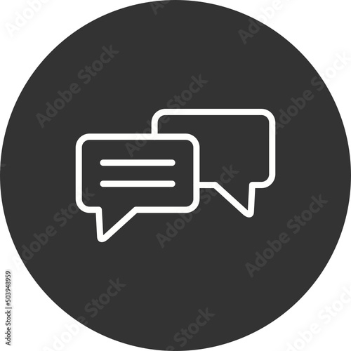Talk  Icon