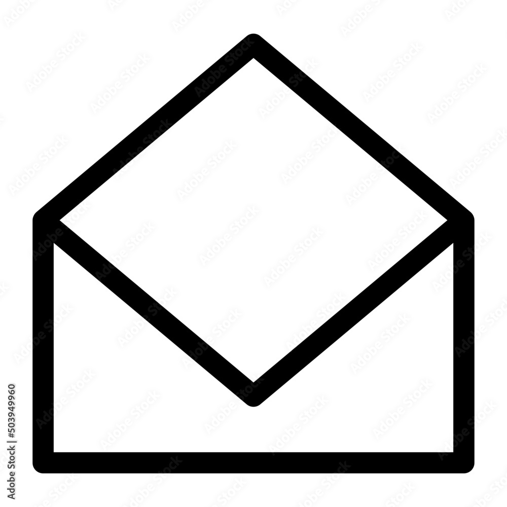 mail icon mail icon