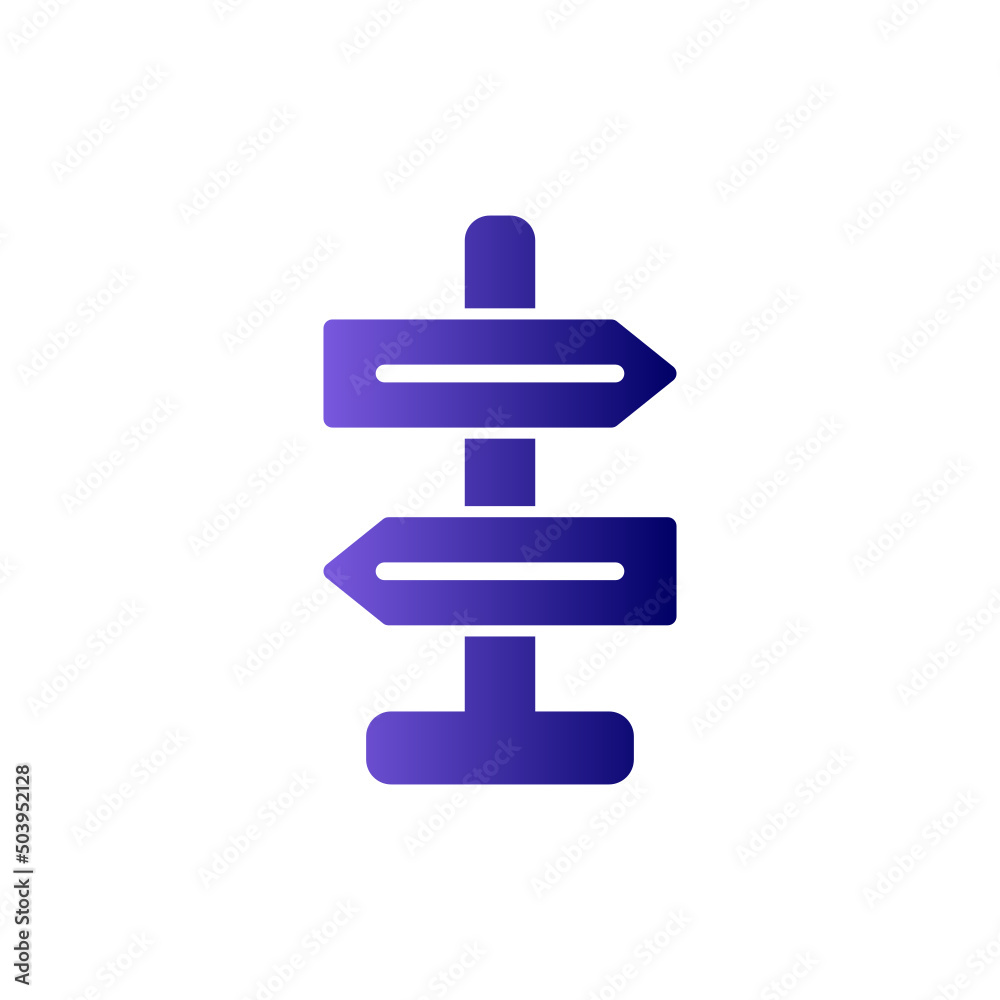 Direction Icon Direction Icon