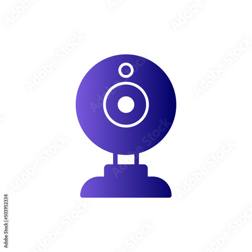 Webcam Icon