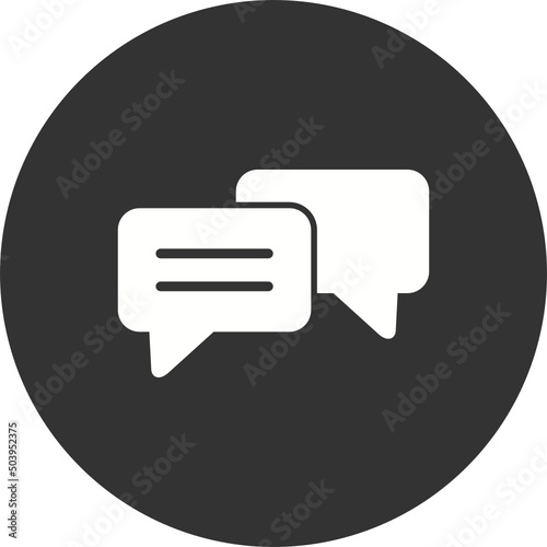 Talk  Icon