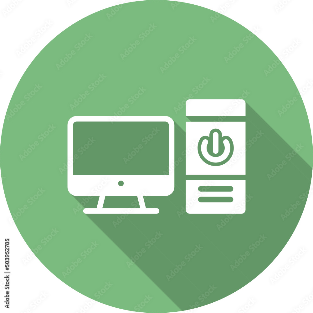 Desktop Icon Desktop Icon