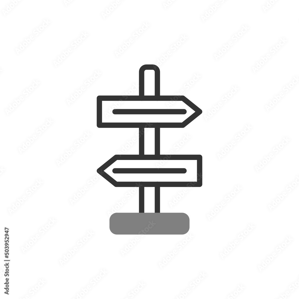 Direction Icon Direction Icon