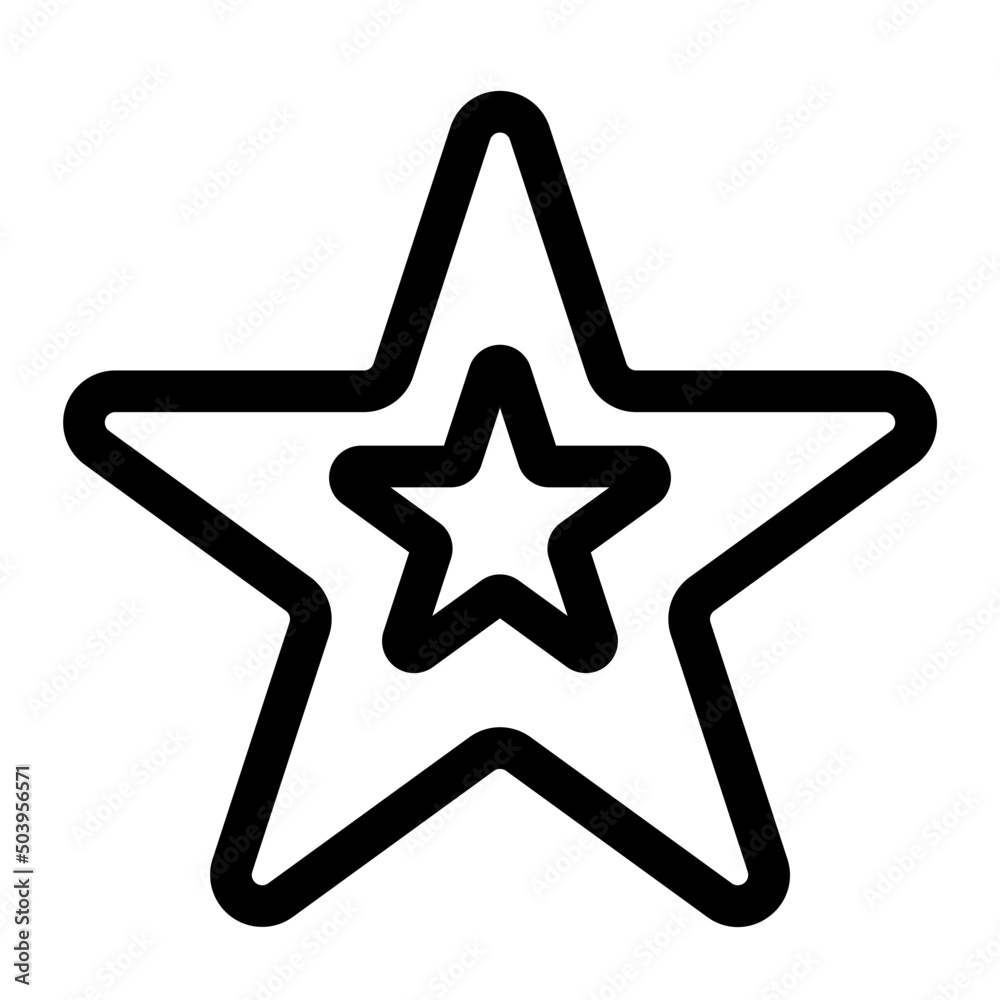 star icon