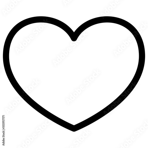 love icon