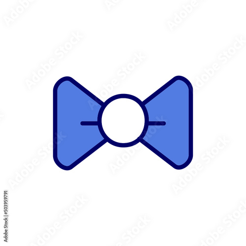 Bow Tie Icon