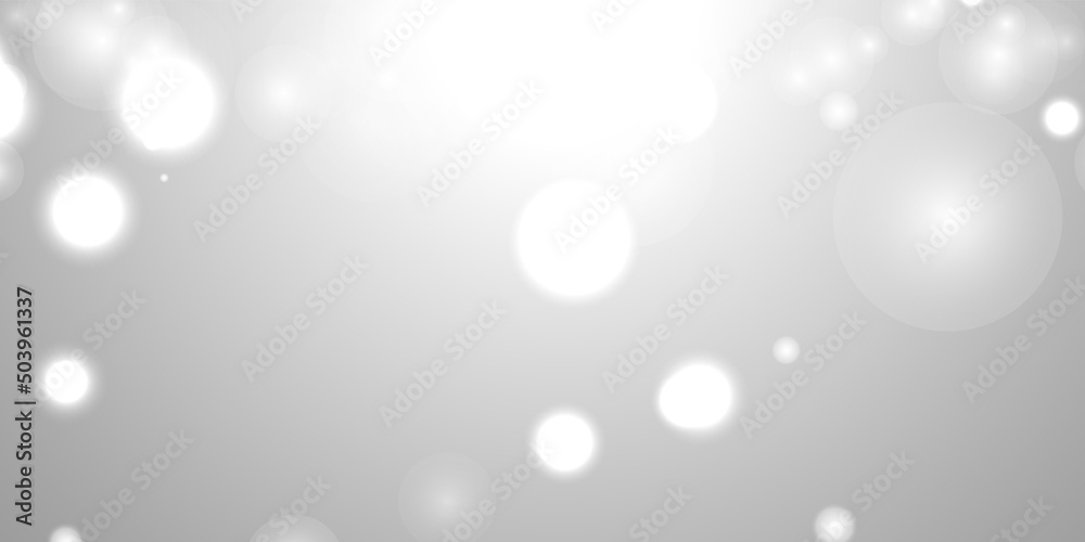 bokeh silver grey background snowflake snow shine bokeh silver grey background snowflake snow shine