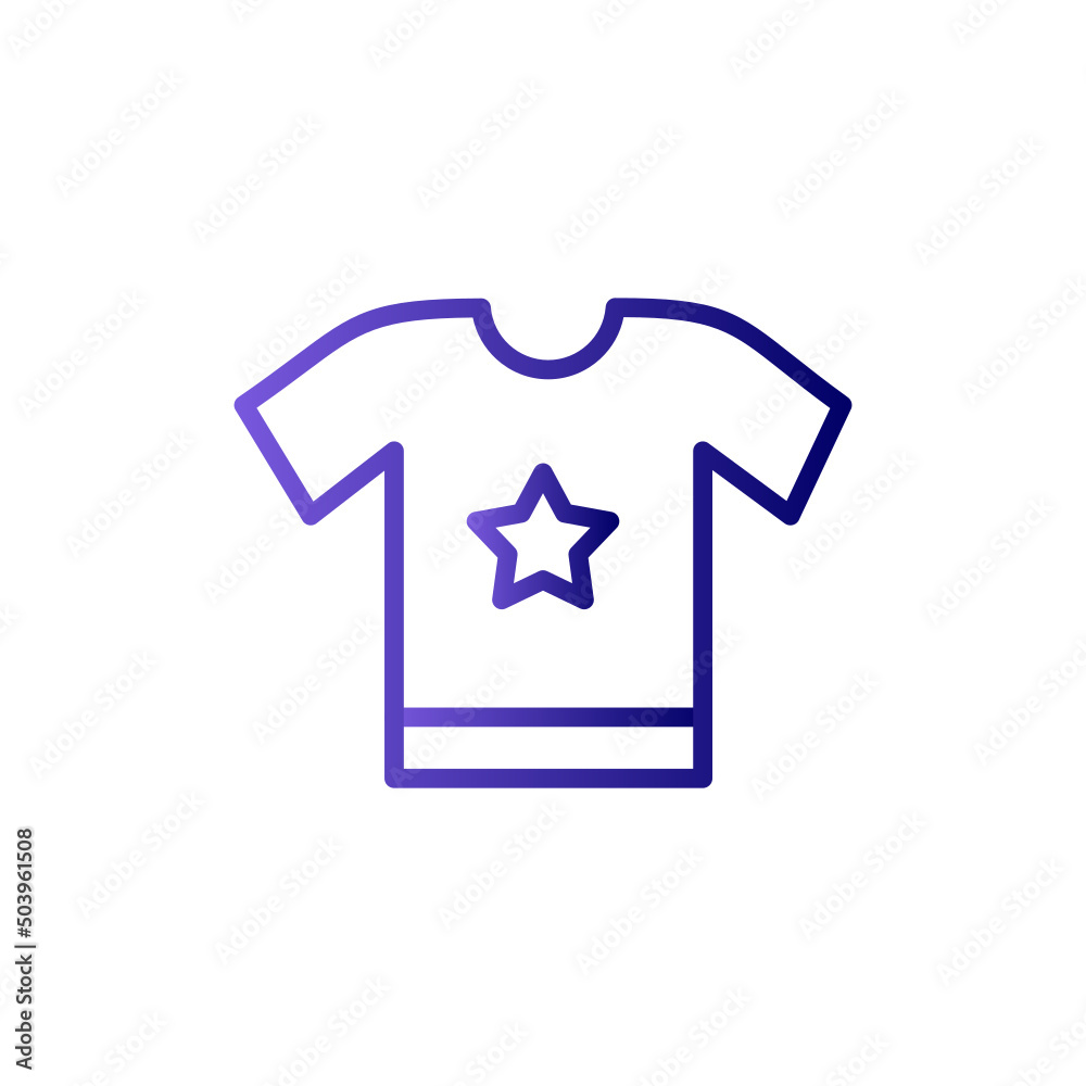 Tshirt Icon Tshirt Icon
