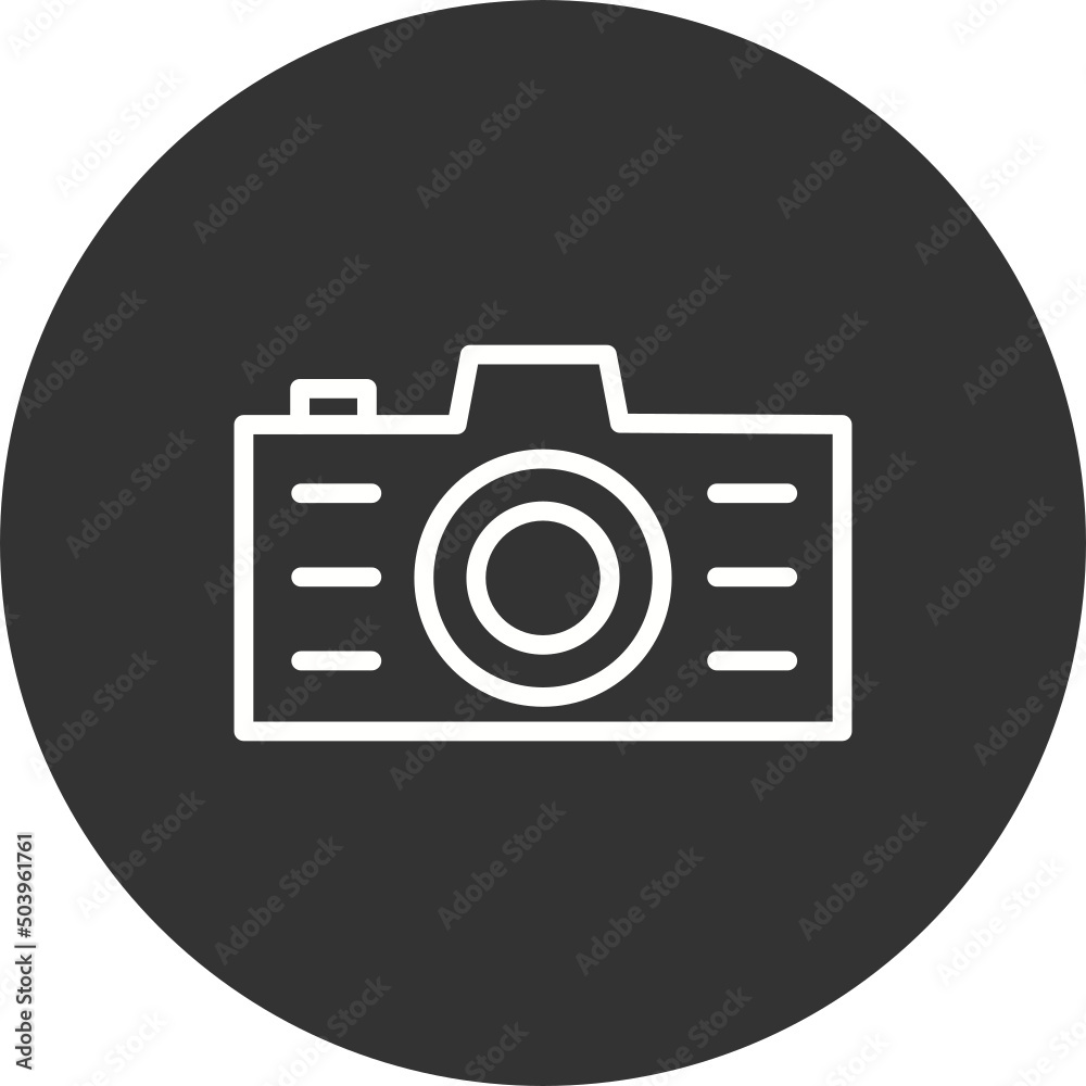 Camera Icon Camera Icon
