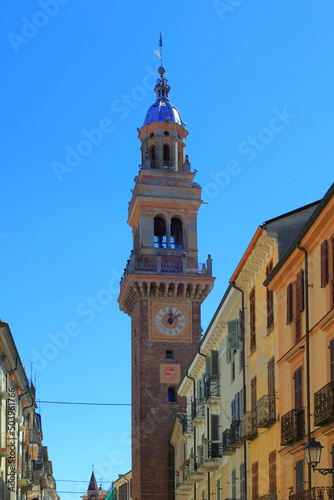 Wallpaper Mural architettura di casale monferrato in italia Torontodigital.ca