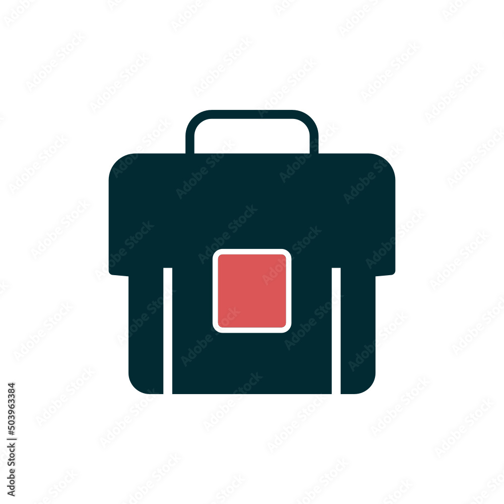 Suitcase Icon Suitcase Icon