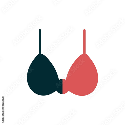 Brassiere Icon