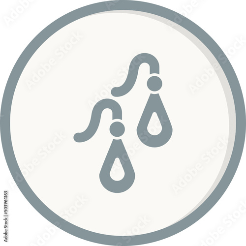 Earrings Icon