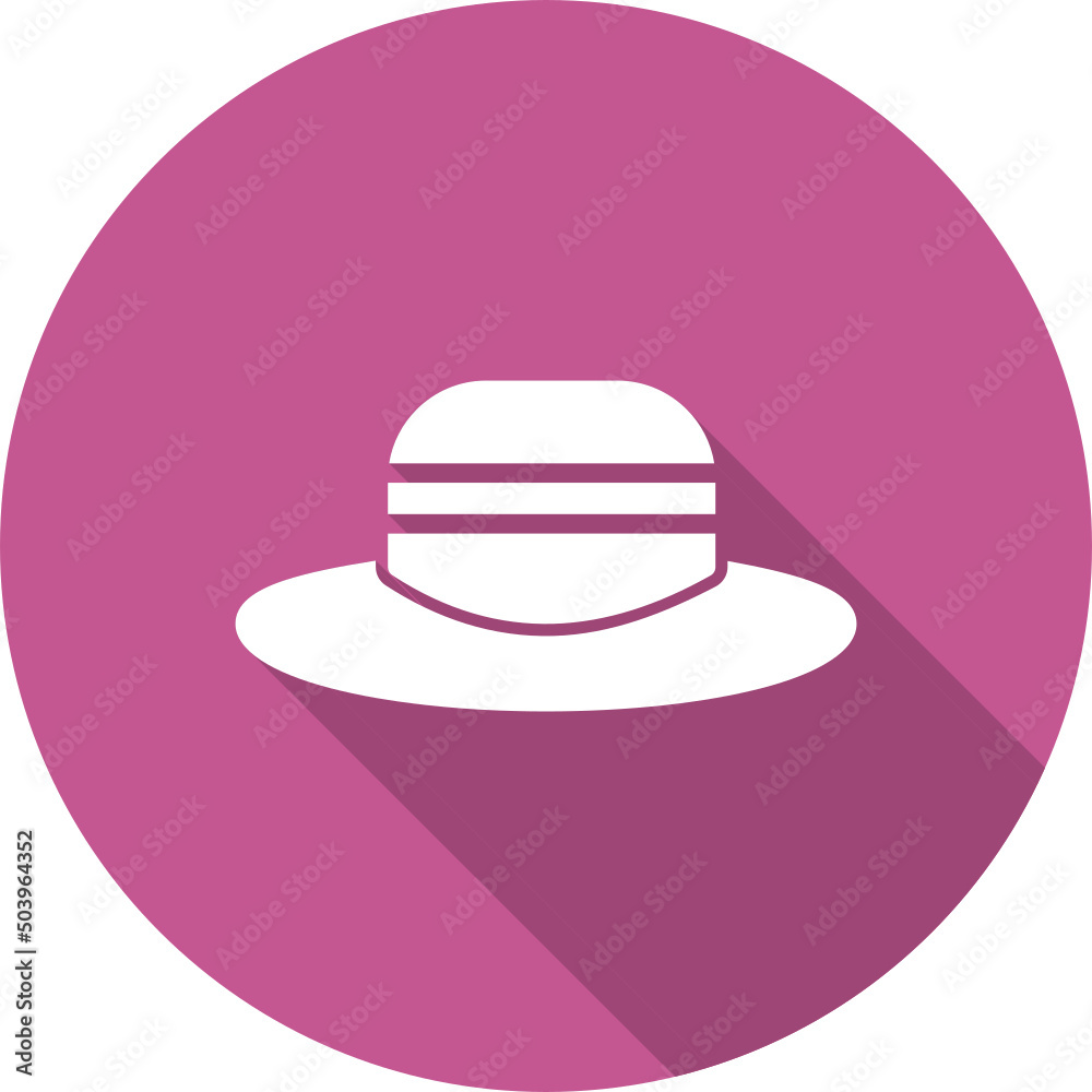 Hat Icon Hat Icon