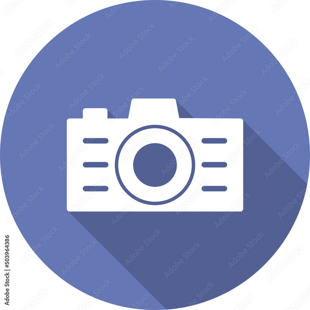 Camera Icon Camera Icon