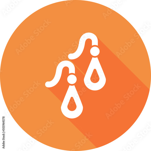 Earrings Icon