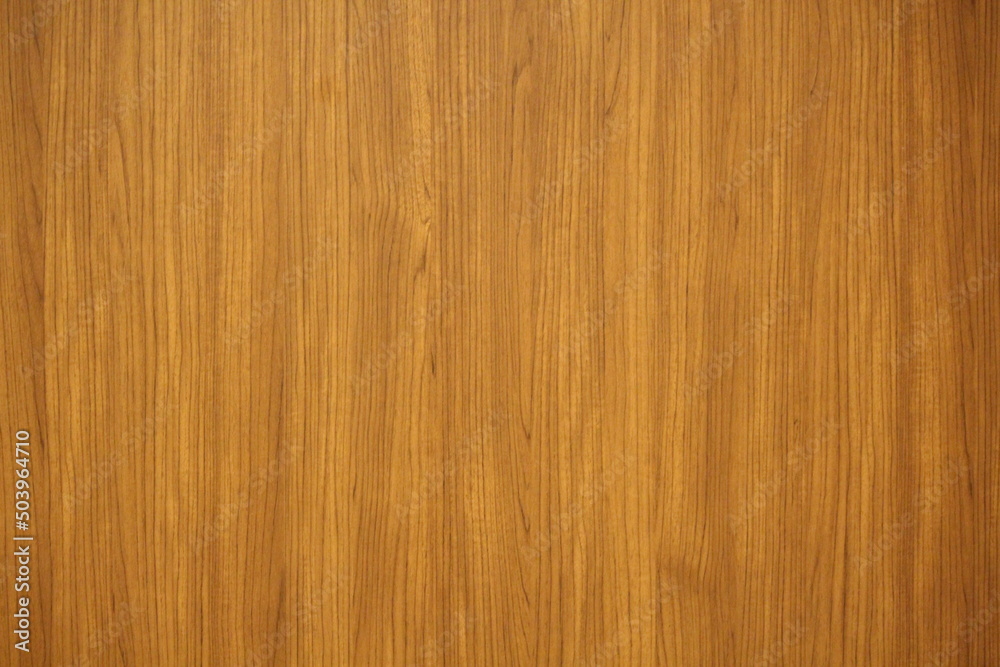 Obraz premium Smooth light brown background for wallpapers or backgrounds