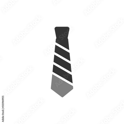 Tie Icon