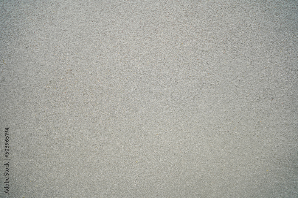 White cement textured wall background White cement textured wall background