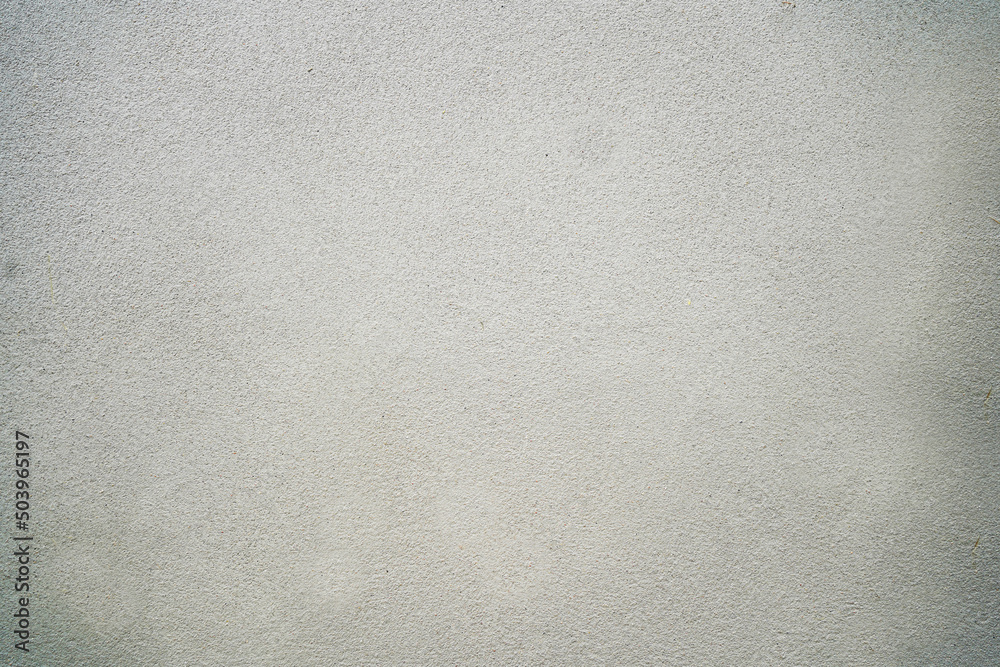 Fototapeta premium White cement textured wall background
