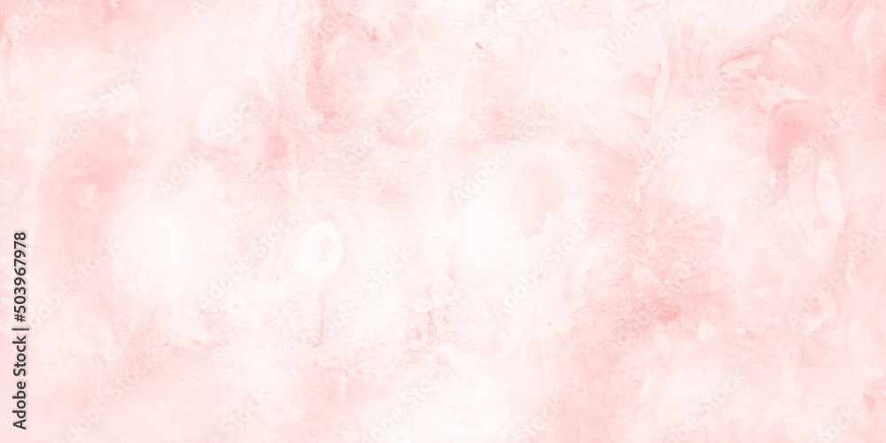 Pink marble texture background. Luxury Nature abstract pink marble texture background.Luxury pastel surface of stone texture. pink watercolor background Light pink watercolor background.