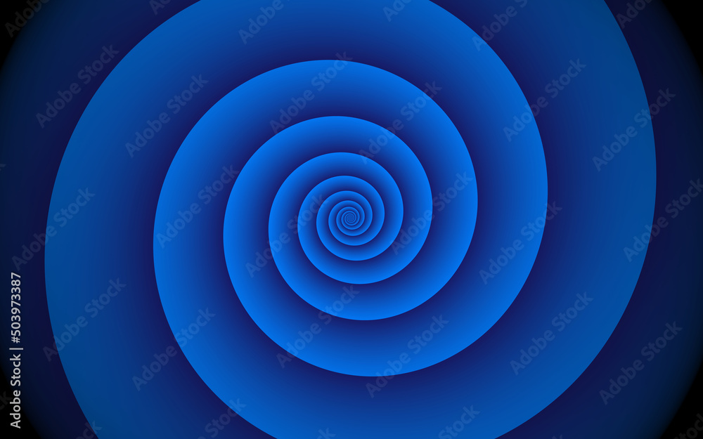 Colorful swirl graphic background 3d render illustration Colorful swirl graphic background 3d render illustration
