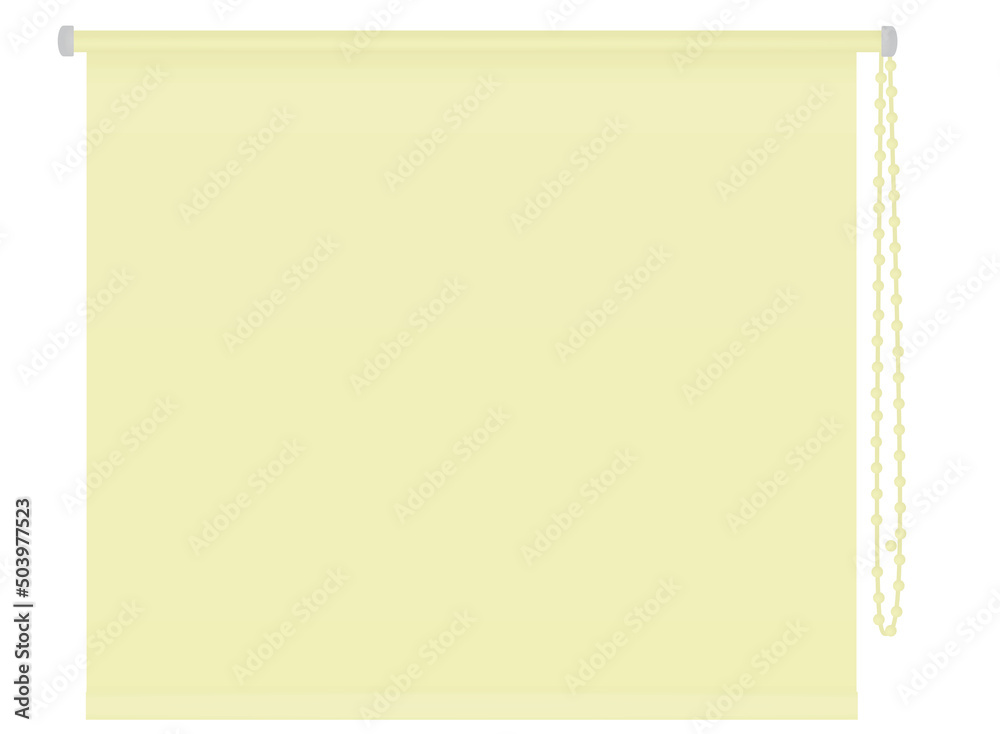 Blind window curtain. vector illustration Blind window curtain. vector illustration