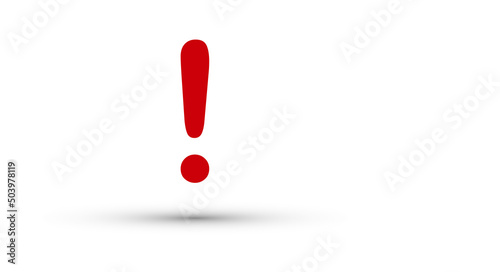 Icona, promemoria, notifica,  messaggio importante