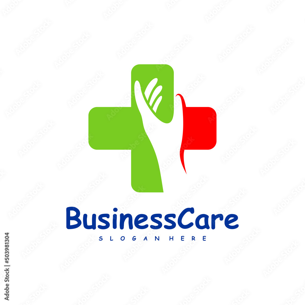 Health Care logo design vector. Icon Symbol. Template Illustration Health Care logo design vector. Icon Symbol. Template Illustration