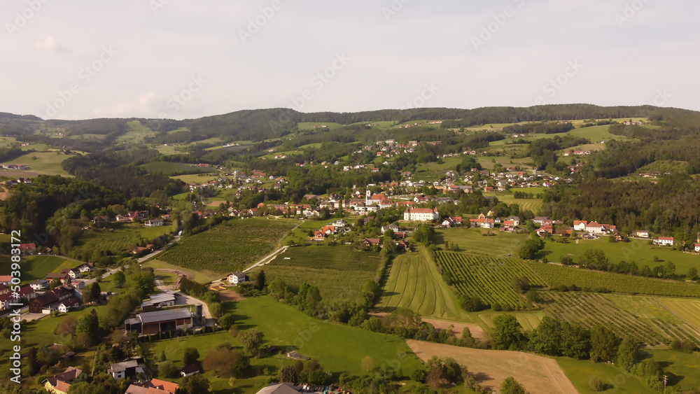 Stubenberg Ortschaft Stubenberg Ortschaft