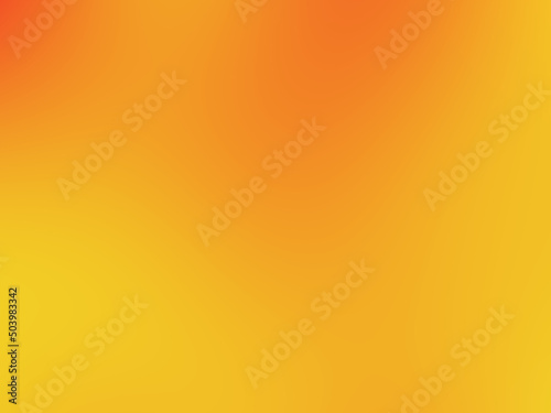 Abstract blurred colorful painted orange and yellow texture background forgraphic design.wallpaper. illustration
