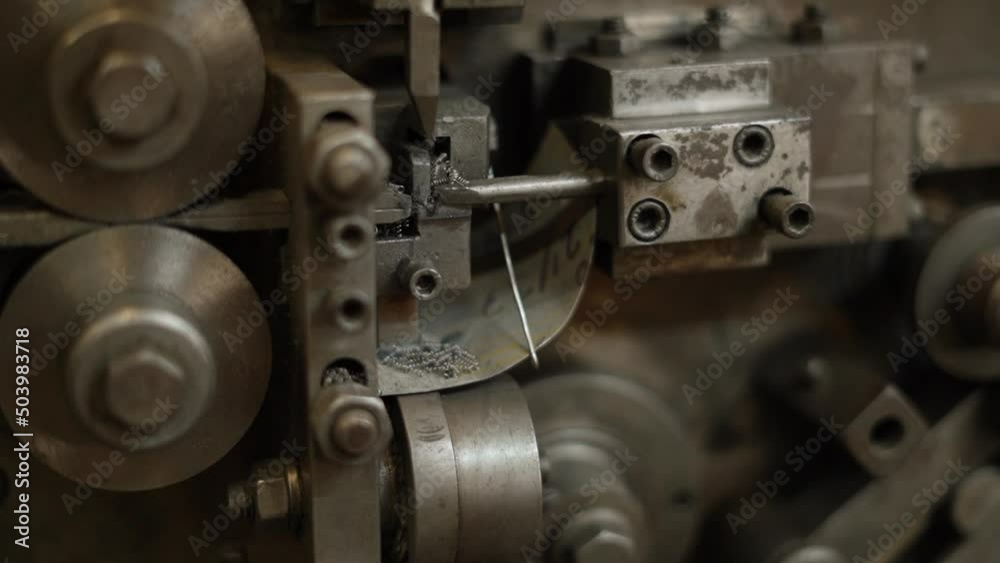 Cnc Wire Forming Machine, modern CNC spring machines for production of different types of wire bends. Cnc Wire Forming Machine, modern CNC spring machines for production of different types of wire bends.