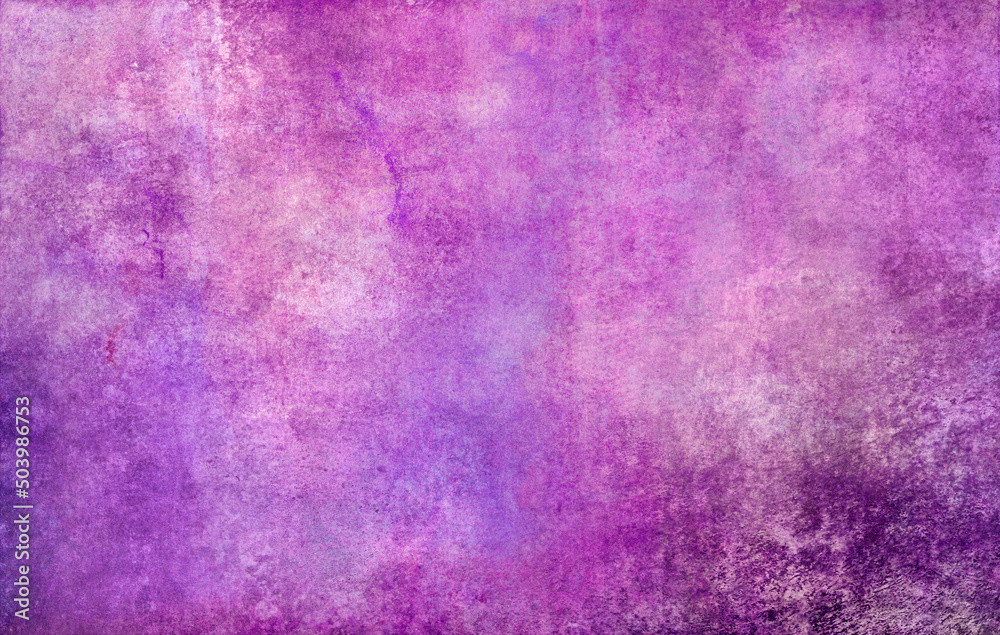 farbe papier stein wand violett alt hintergrund Stock Photo | Adobe Stock