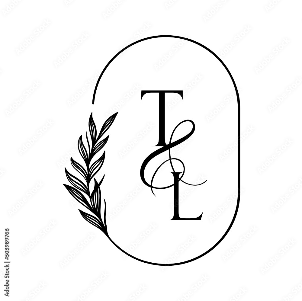 lt, tl, Elegant Wedding Monogram, Wedding Logo Design, Save The Date Logo lt, tl, Elegant Wedding Monogram, Wedding Logo Design, Save The Date Logo