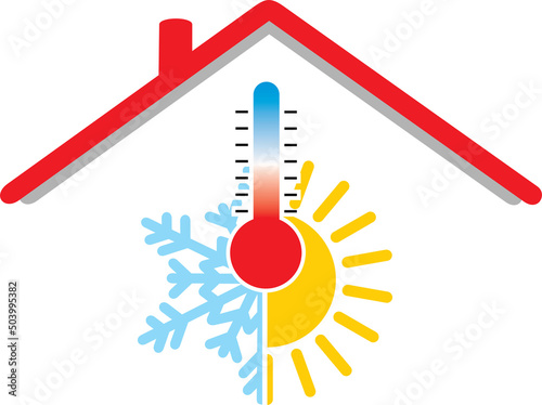 HABITATION CLIMATISEE