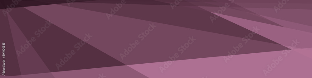 Fototapeta premium Abstract computational color Polygones background illustration
