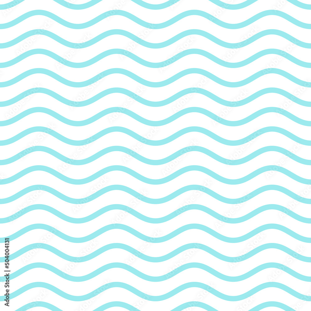seamless wave pattern and background vector illustration seamless wave pattern and background vector illustration