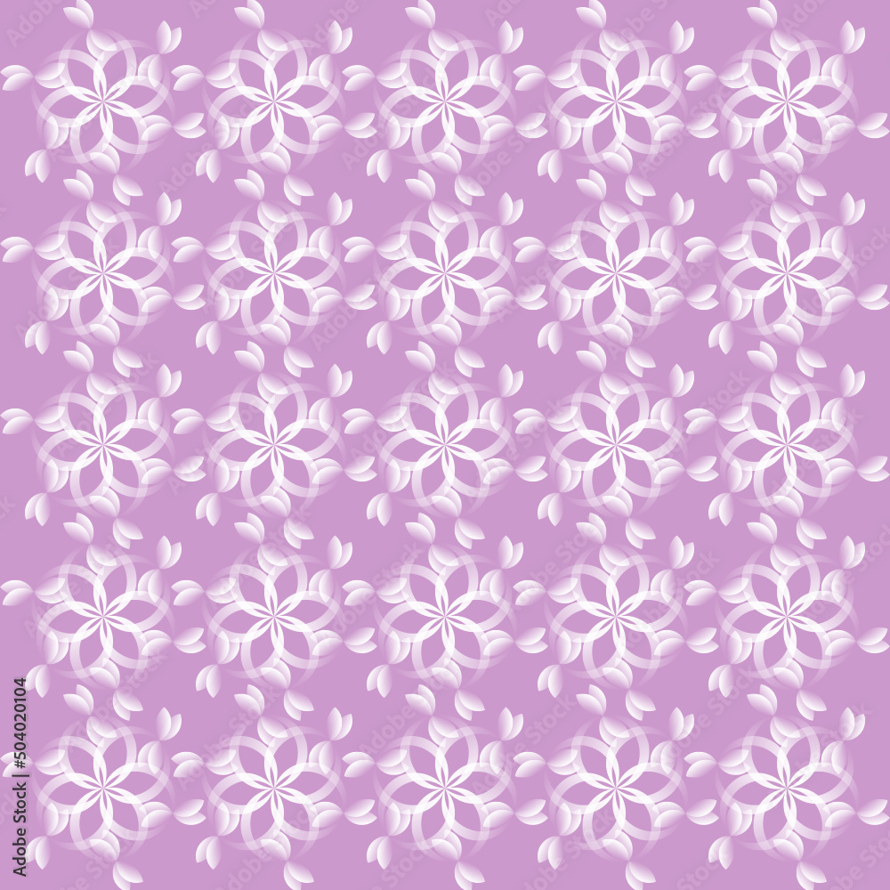 seamless floral pattern seamless floral pattern