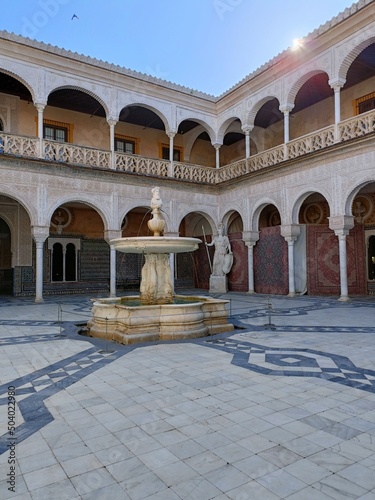 CASA de Pilatos