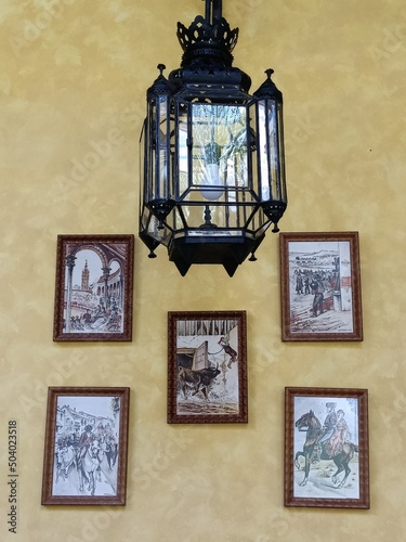 Casa de las duenas photo