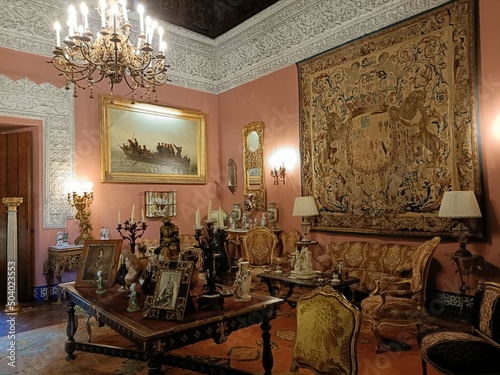 Casa de las duenas photo