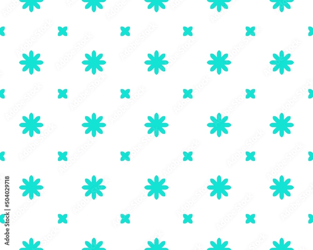 3d rendering of the beautiful seamless flower-like patterns background 3d rendering of the beautiful seamless flower-like patterns background