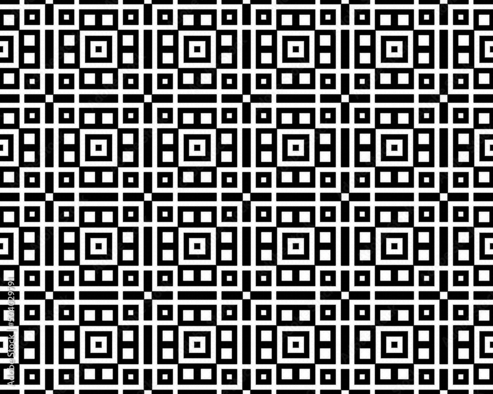 3d rendering of the beautiful seamless tile pattern background 3d rendering of the beautiful seamless tile pattern background