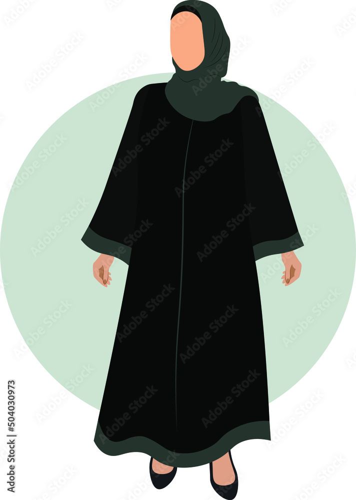 emirati arabic young muslim woman in the black beautiful abaya and hijab from united arab emirates faceless best islamic model from UAE or Saudi Arabia emirati arabic young muslim woman in the black beautiful abaya and hijab from united arab emirates faceless best islamic model from UAE or Saudi Arabia